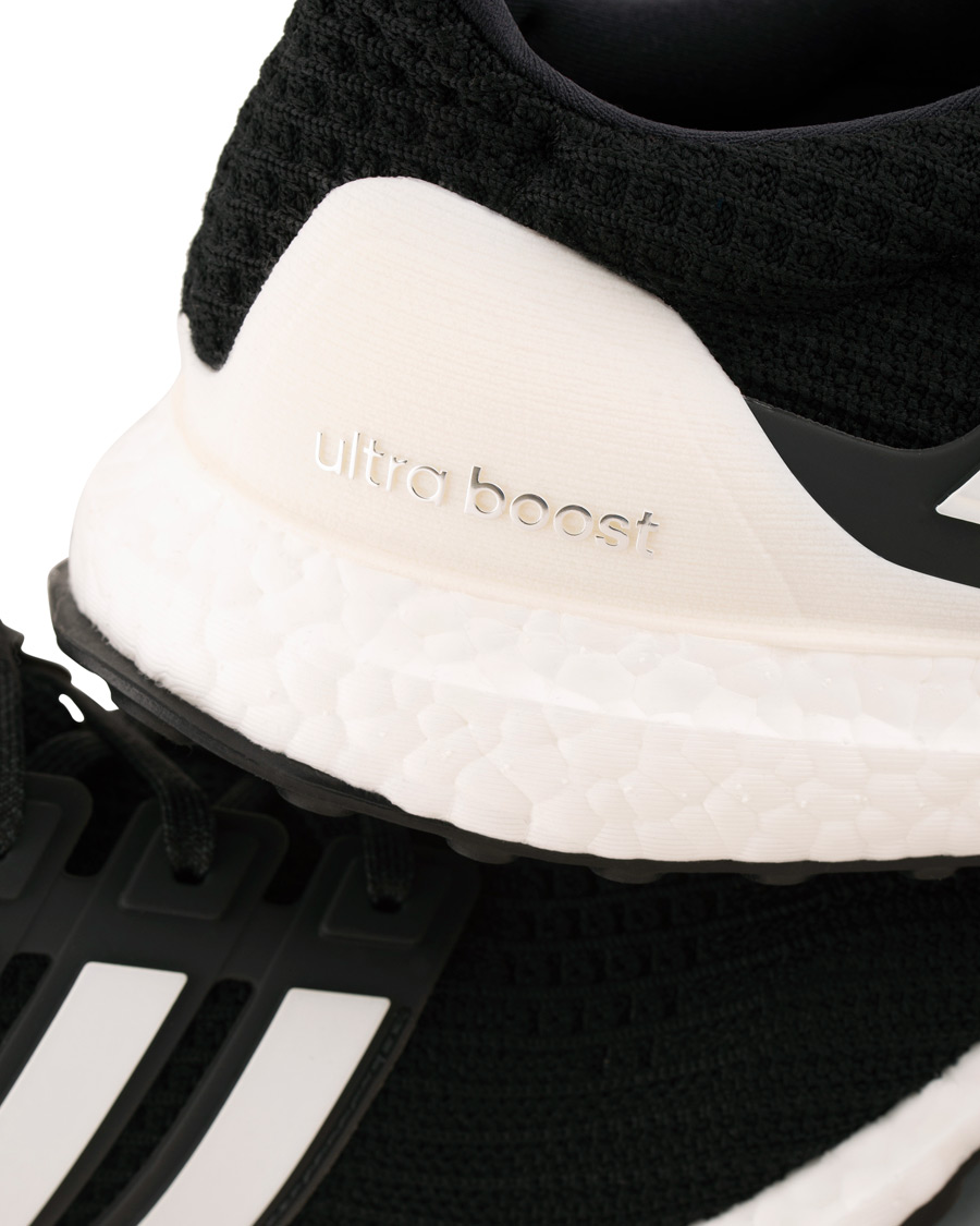 Heren | adidas Performance Ultra Boost Running Sneaker Black | adidas Performance | Ultra Boost Running Sneaker Black