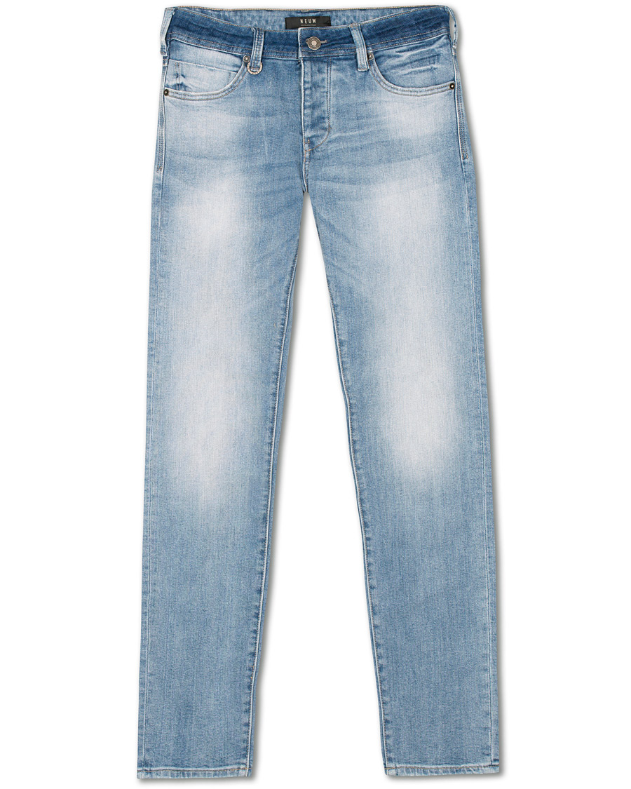 Homme | Jeans | Neuw | Iggy Skinny Stretch Jeans Speed