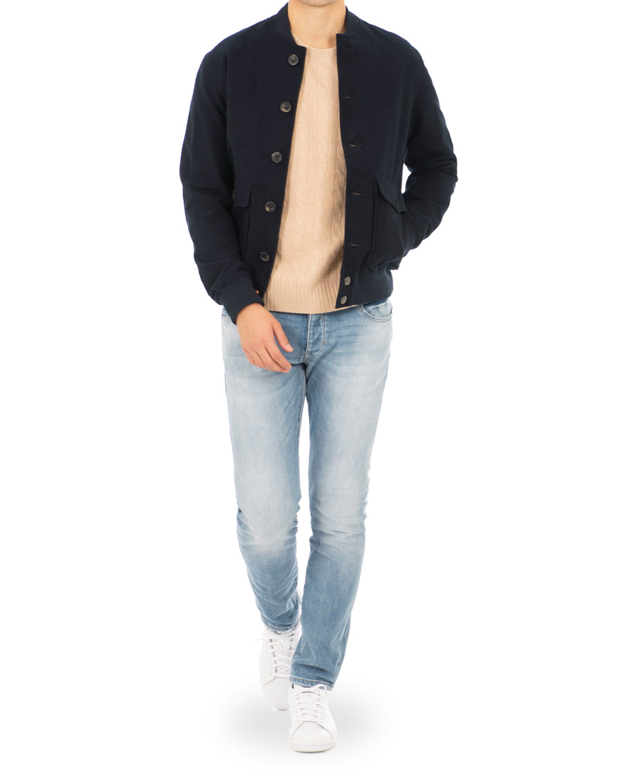 Homme | Jeans | Neuw | Iggy Skinny Stretch Jeans Speed