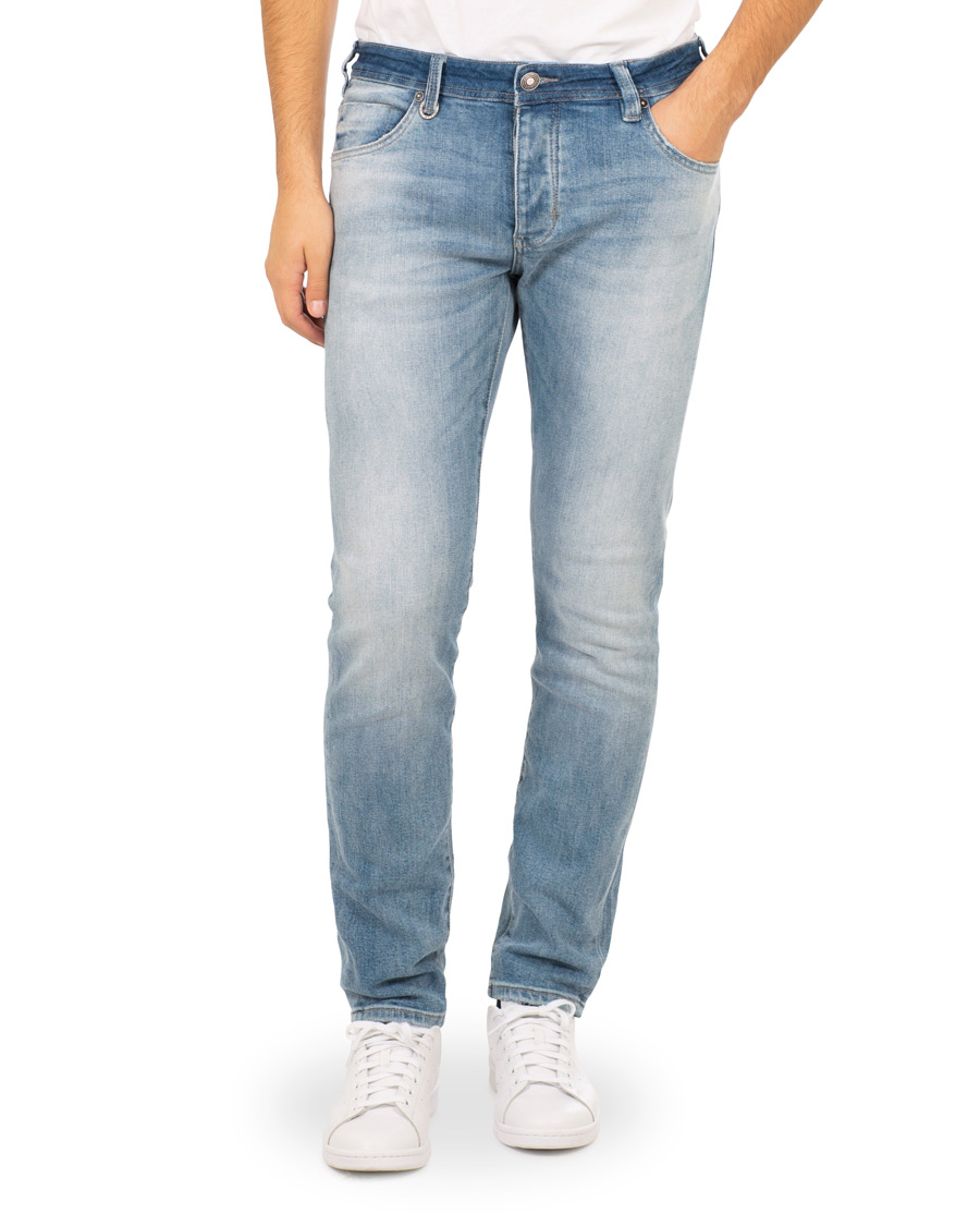 Homme | Jeans | Neuw | Iggy Skinny Stretch Jeans Speed