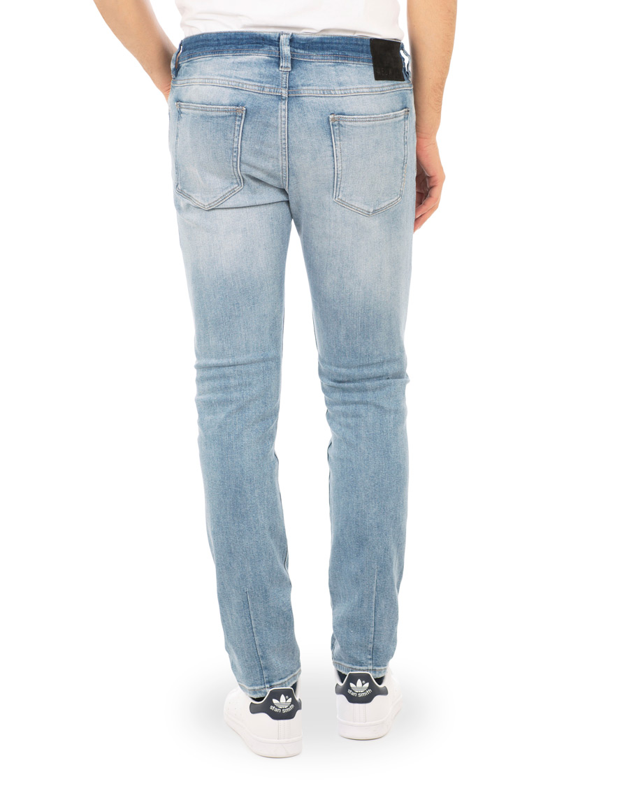 Homme | Jeans | Neuw | Iggy Skinny Stretch Jeans Speed