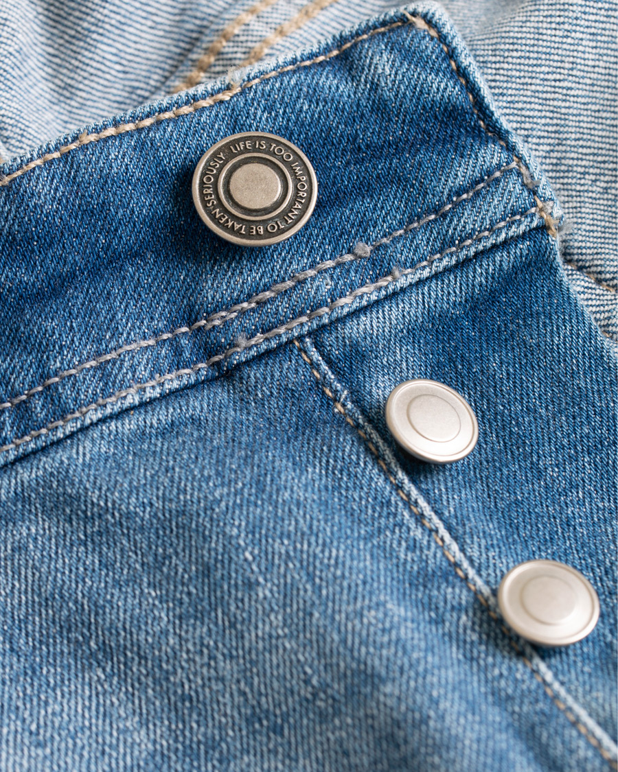Homme | Jeans | Neuw | Iggy Skinny Stretch Jeans Speed