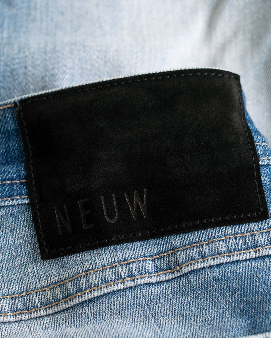 Homme | Jeans | Neuw | Iggy Skinny Stretch Jeans Speed