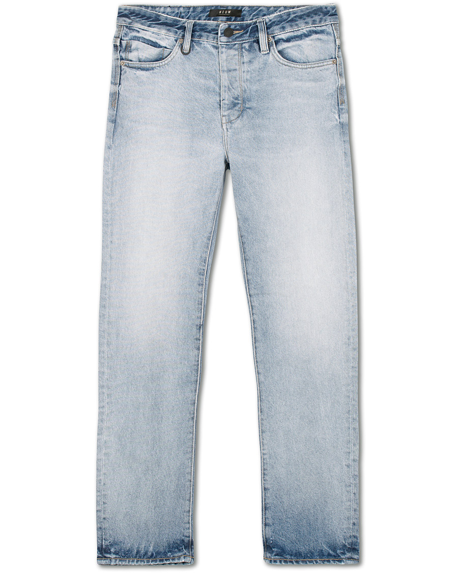 Homme | Jeans | Neuw | Serge Straight Jeans Pulse