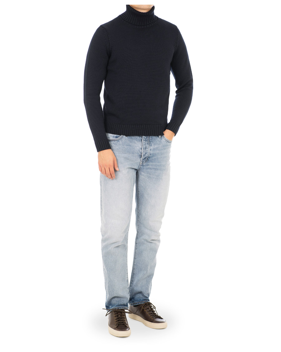 Homme | Jeans | Neuw | Serge Straight Jeans Pulse