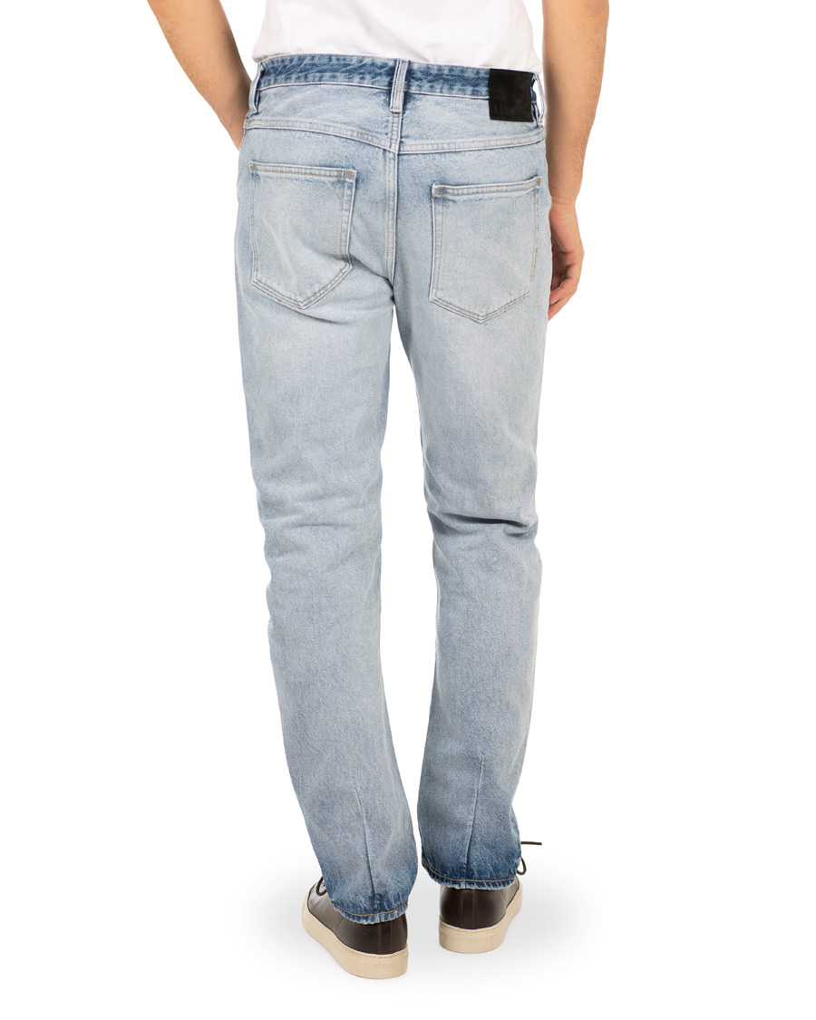 Homme | Jeans | Neuw | Serge Straight Jeans Pulse