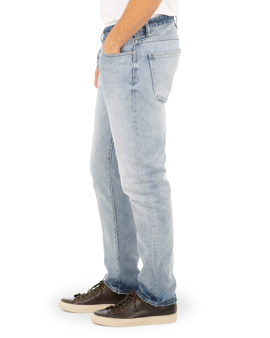 Homme | Jeans | Neuw | Serge Straight Jeans Pulse