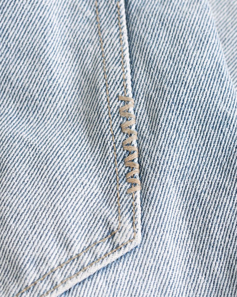 Homme | Jeans | Neuw | Serge Straight Jeans Pulse
