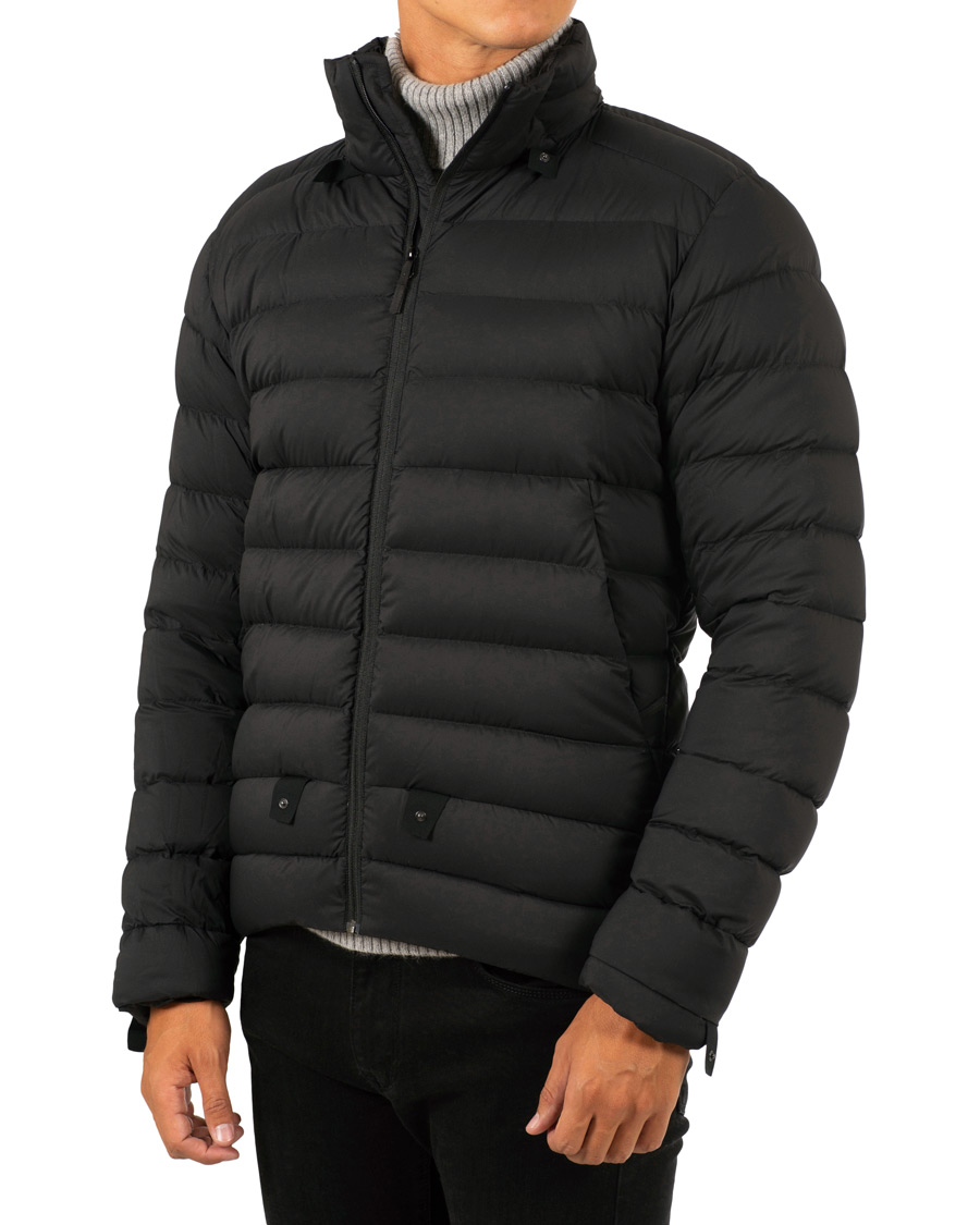 Homme | Manteaux Et Vestes | Arc'teryx Veilance | Patrol Down Coat Black