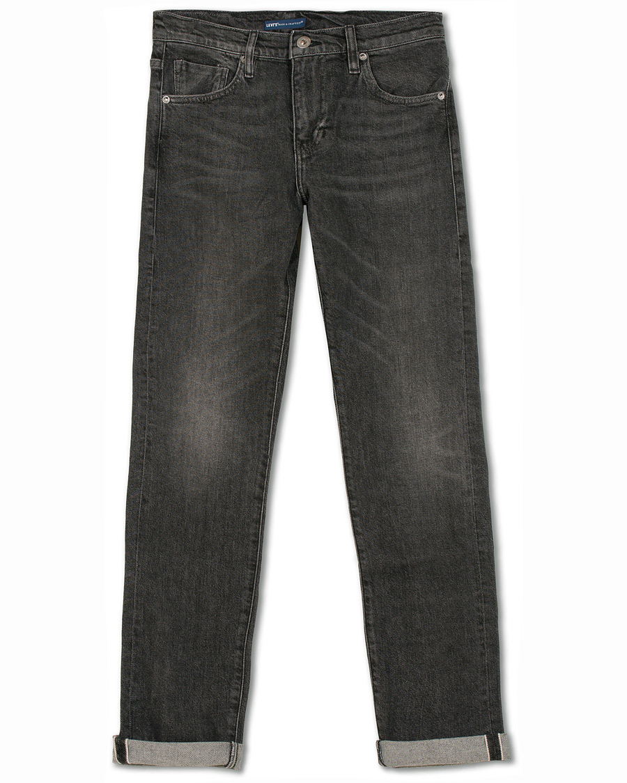 Homme | Jeans | Levi's Made & Crafted | 511 Slim Fit Jeans Crucible