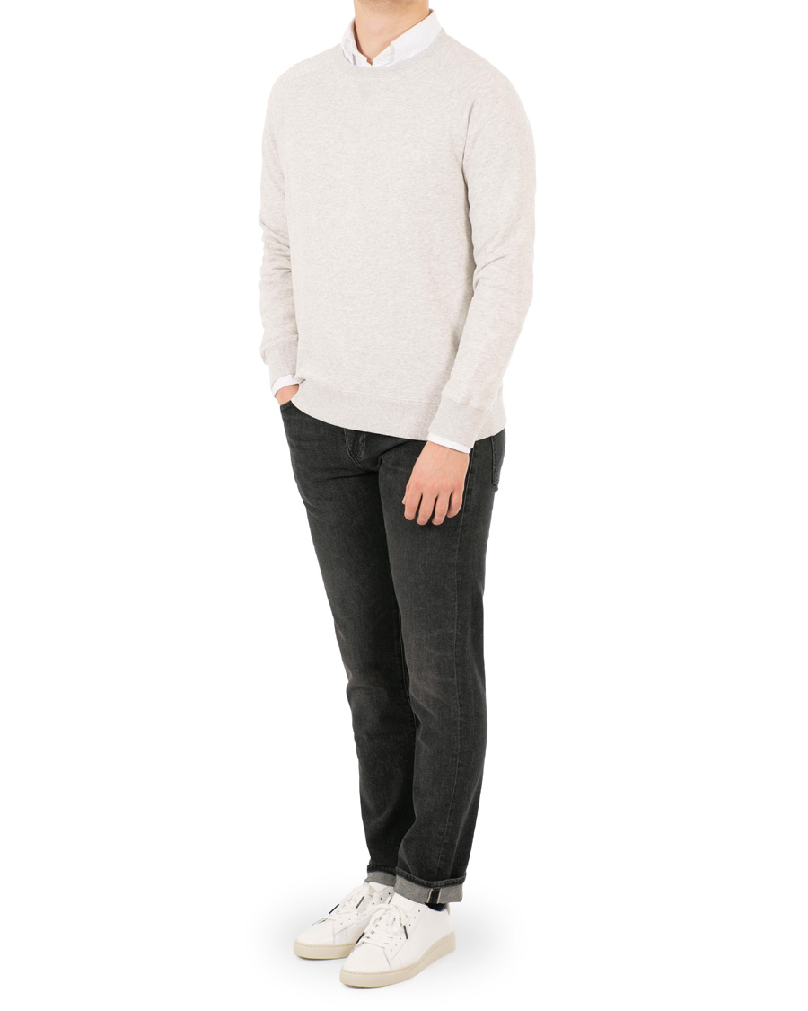 Homme | Jeans | Levi's Made & Crafted | 511 Slim Fit Jeans Crucible