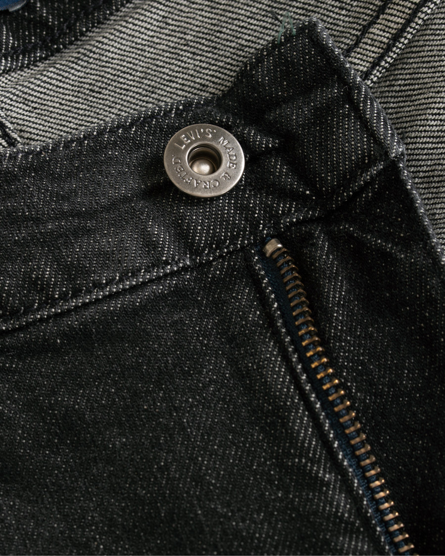 Homme | Jeans | Levi's Made & Crafted | 511 Slim Fit Jeans Crucible