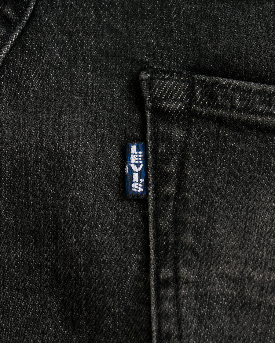 Homme | Jeans | Levi's Made & Crafted | 511 Slim Fit Jeans Crucible
