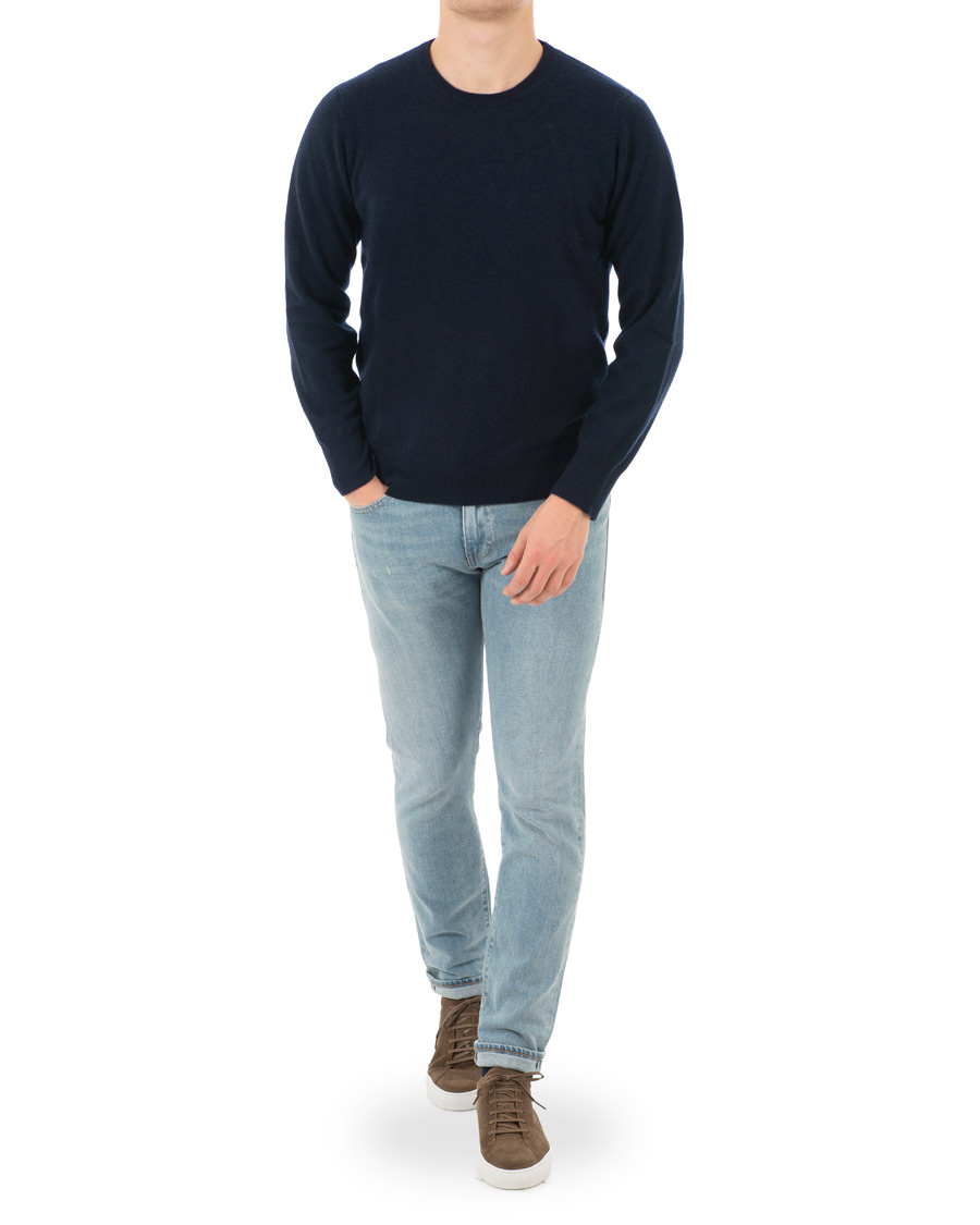 Heren | Jeans | Levi's Made & Crafted | 511 Slim Fit Jeans Bishops Peak