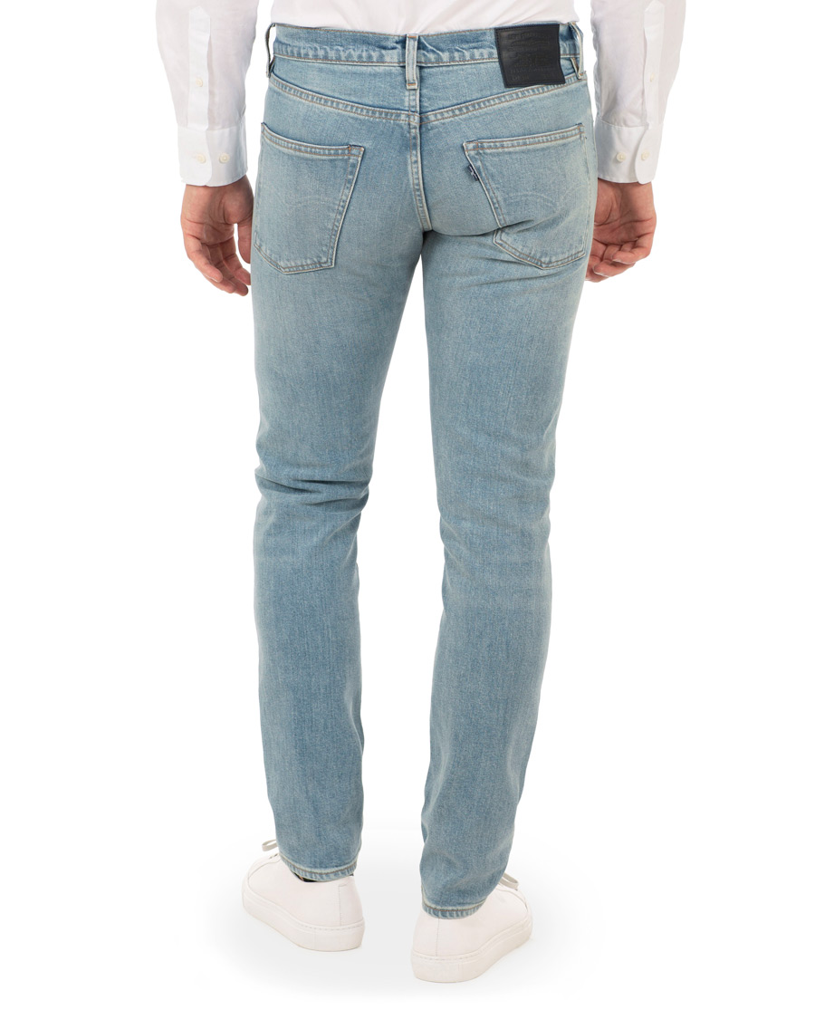 Heren | Jeans | Levi's Made & Crafted | 511 Slim Fit Jeans Bishops Peak