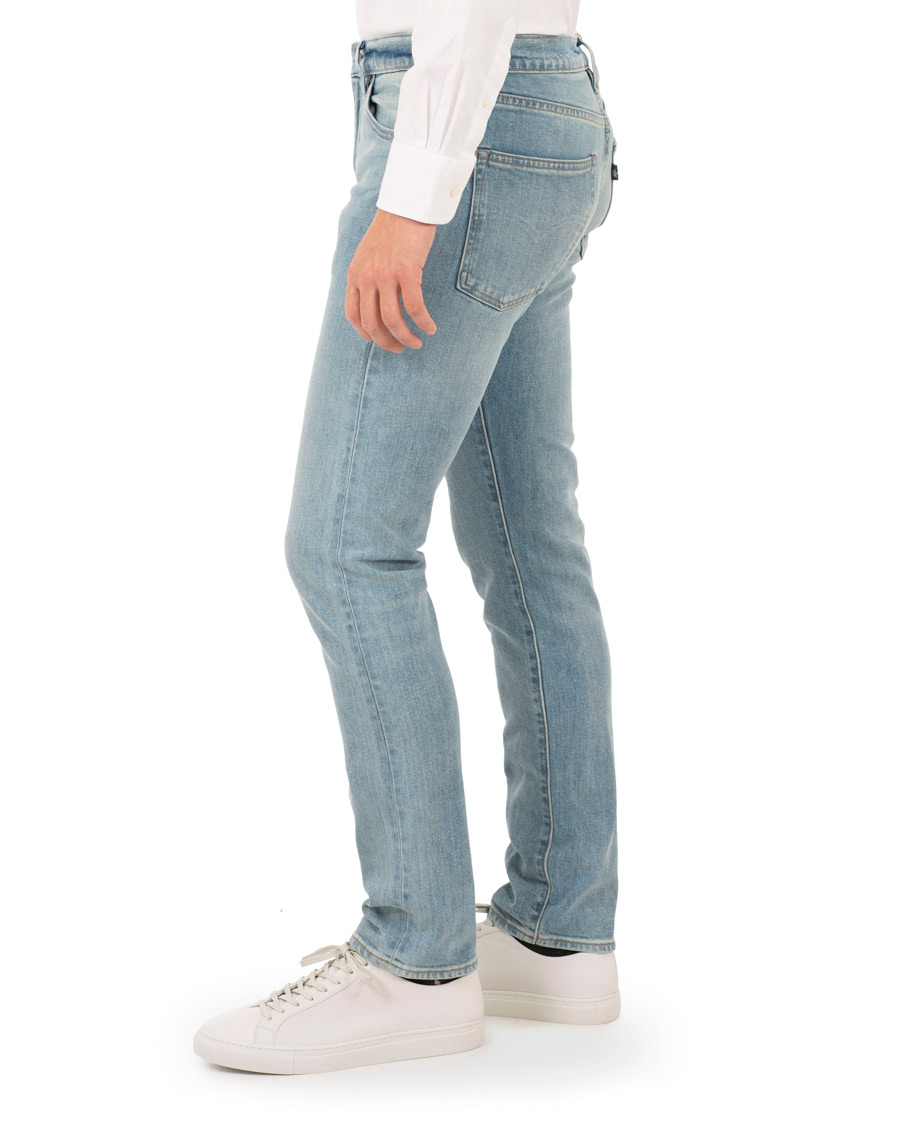 Heren | Jeans | Levi's Made & Crafted | 511 Slim Fit Jeans Bishops Peak