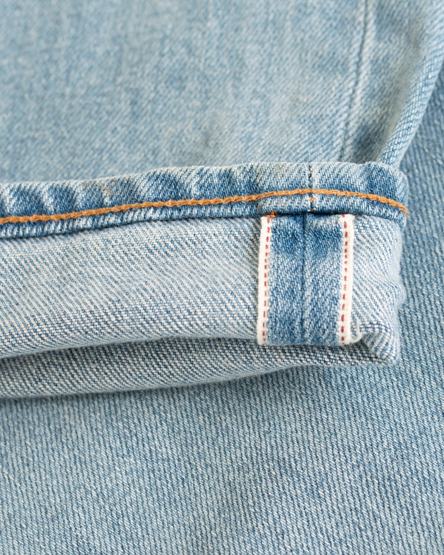 Heren | Jeans | Levi's Made & Crafted | 511 Slim Fit Jeans Bishops Peak