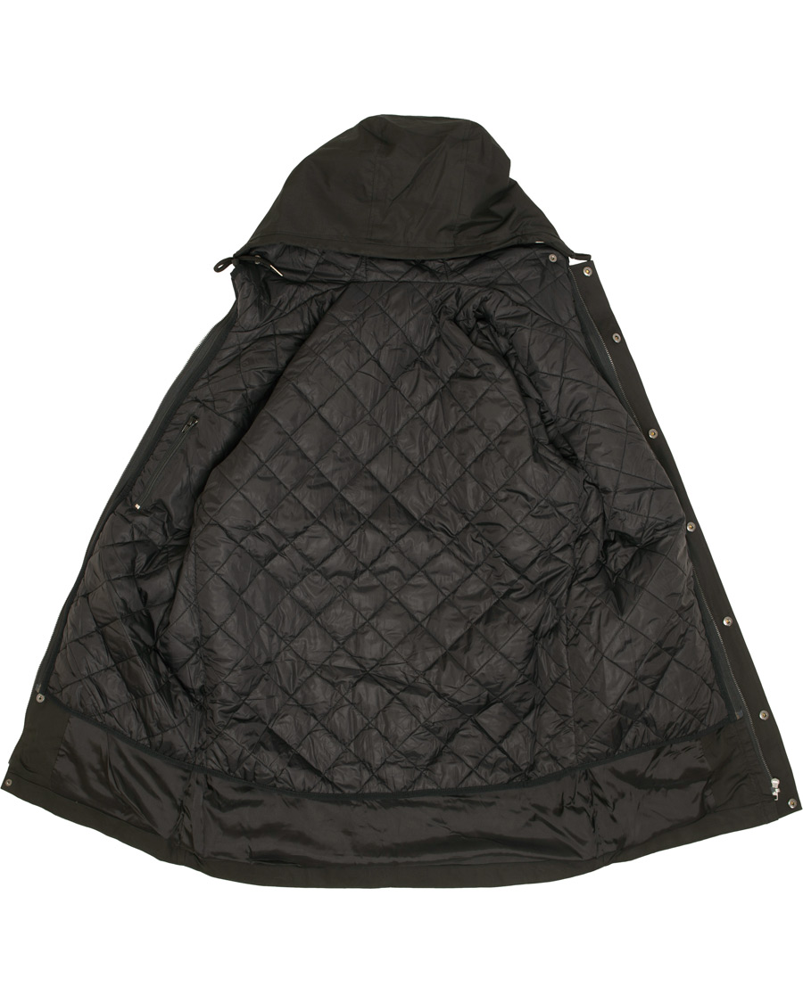Homme | Manteaux Et Vestes | Samsøe Samsøe | Samsøe & Samsøe Beaufort Jacket Black