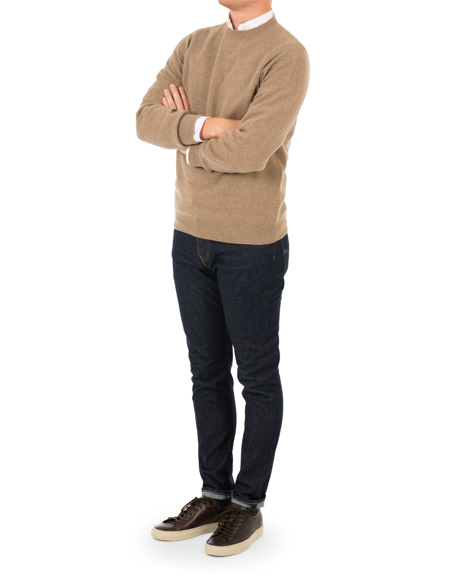 Homme | Jeans | Levi's | 512 Slim Taper Fit Jeans Rock Cod