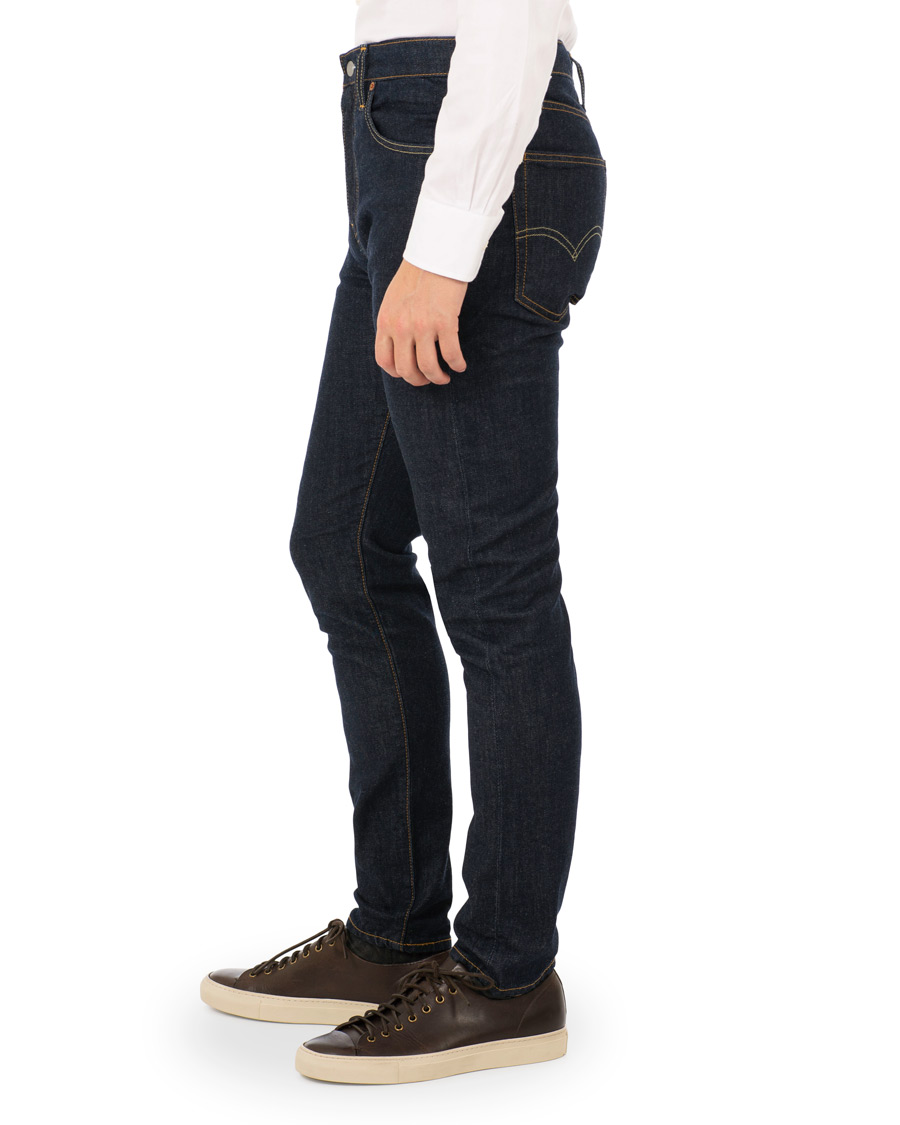 Homme | Jeans | Levi's | 512 Slim Taper Fit Jeans Rock Cod