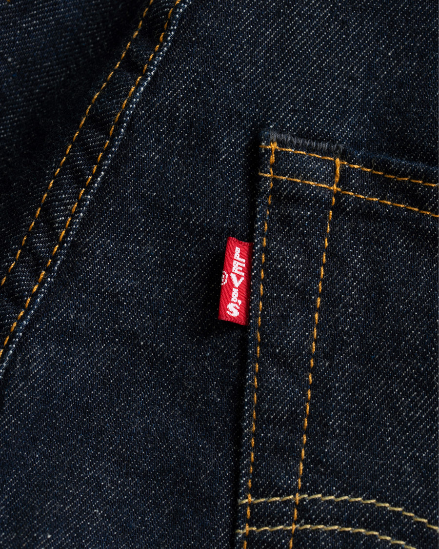 Homme | Jeans | Levi's | 512 Slim Taper Fit Jeans Rock Cod