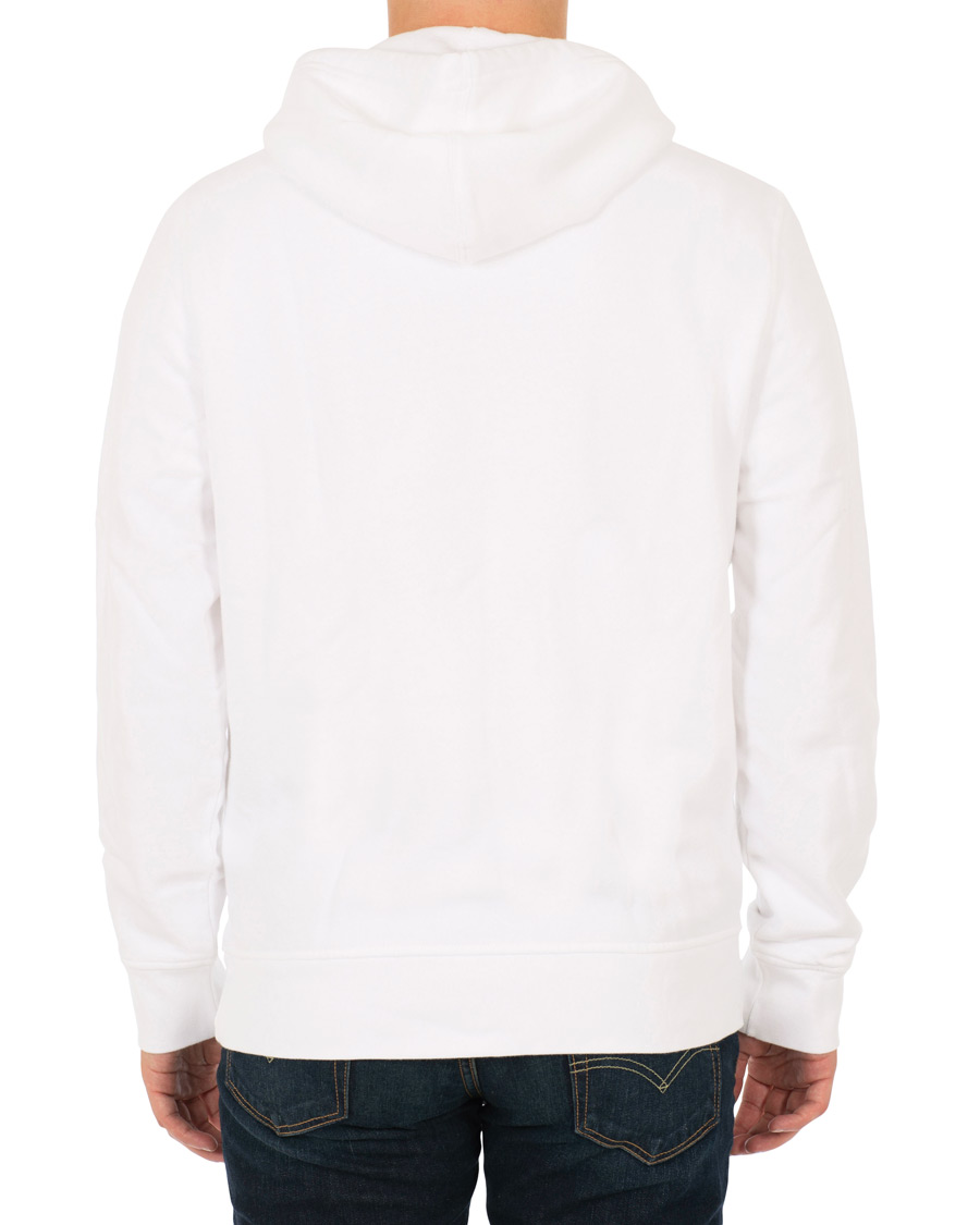 Homme | Pulls Et Tricots | Levi's | Modern Hoodie White