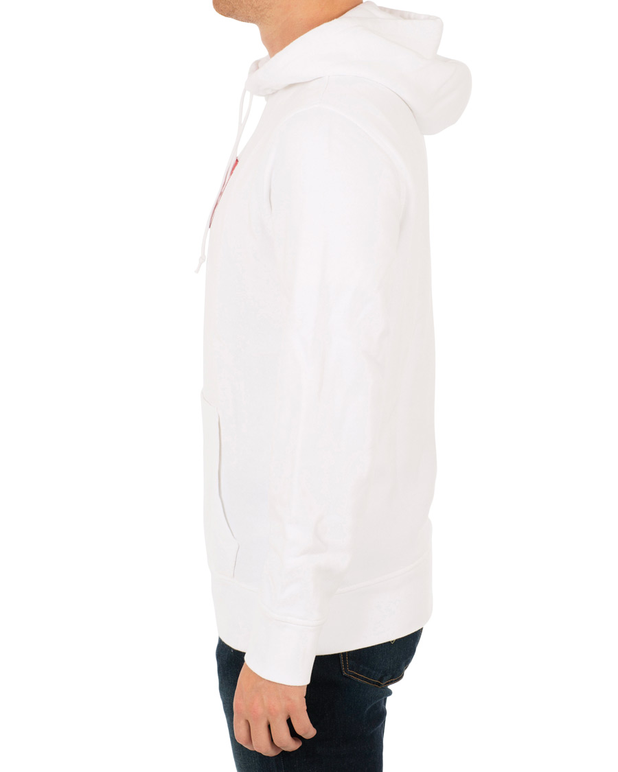 Homme | Pulls Et Tricots | Levi's | Modern Hoodie White