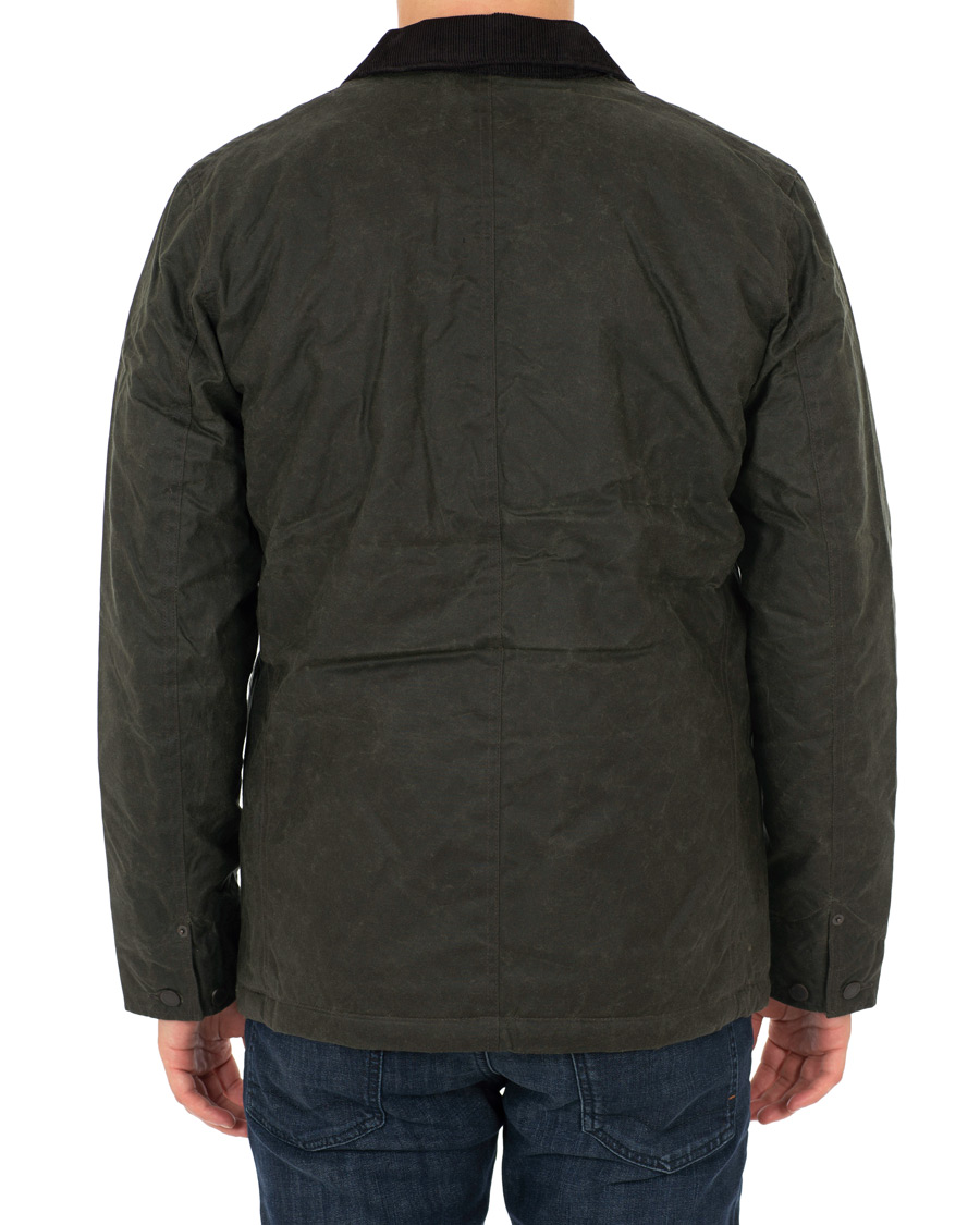 Heren | Jassen | Levi's | Sherpa Engineer 's Coat Python Green