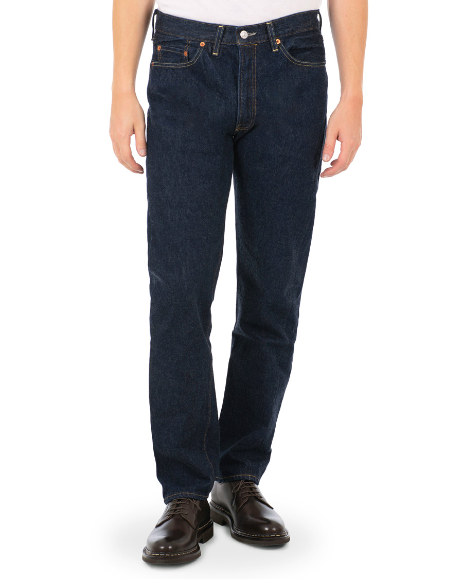 Homme | Jeans | Levi's Vintage Clothing | 1954 501 Original Jeans New Rinse