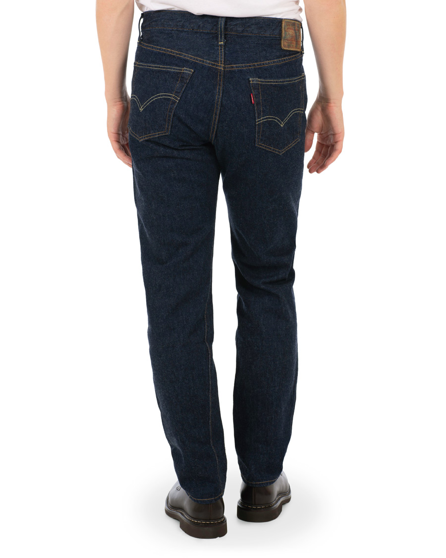 Homme | Jeans | Levi's Vintage Clothing | 1954 501 Original Jeans New Rinse