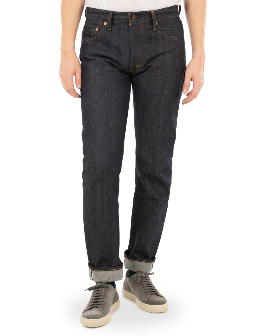 Homme | Jeans | Levi's Vintage Clothing | 1967 505 Original Jeans Rigid