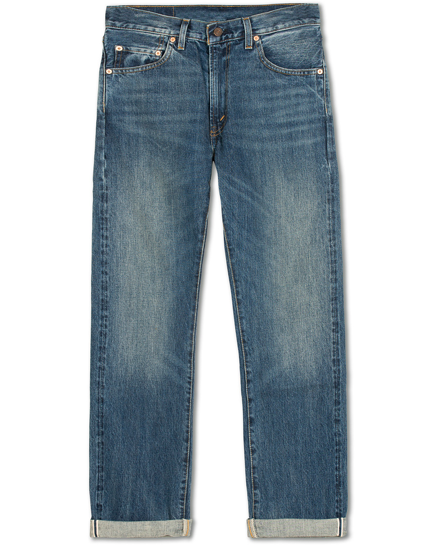 Homme | Jeans | Levi's Vintage Clothing | 1967 505 Original Jeans Miki Wash