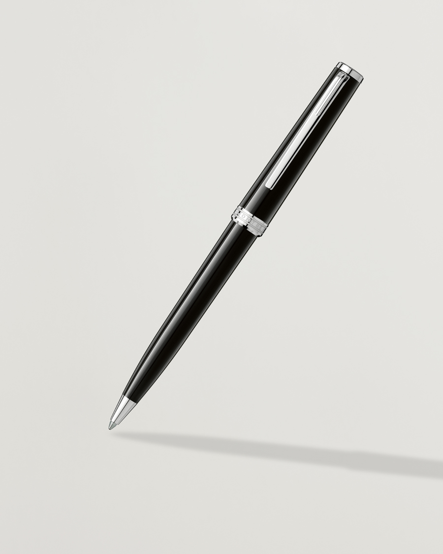 Heren | Pennen | Montblanc | PIX Ballpoint Black