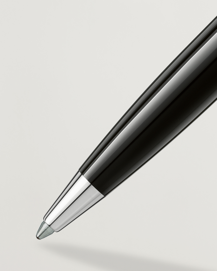 Heren | Pennen | Montblanc | PIX Ballpoint Black