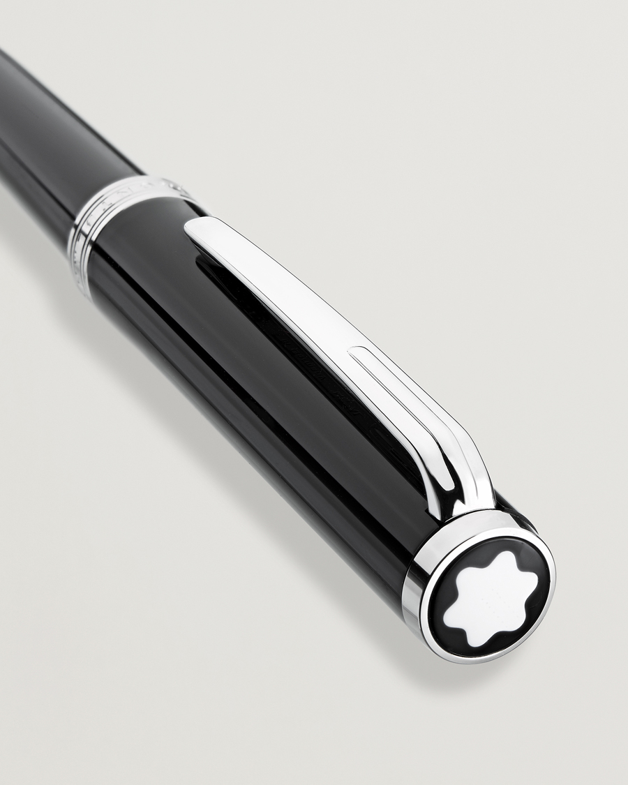 Heren | Pennen | Montblanc | PIX Ballpoint Black