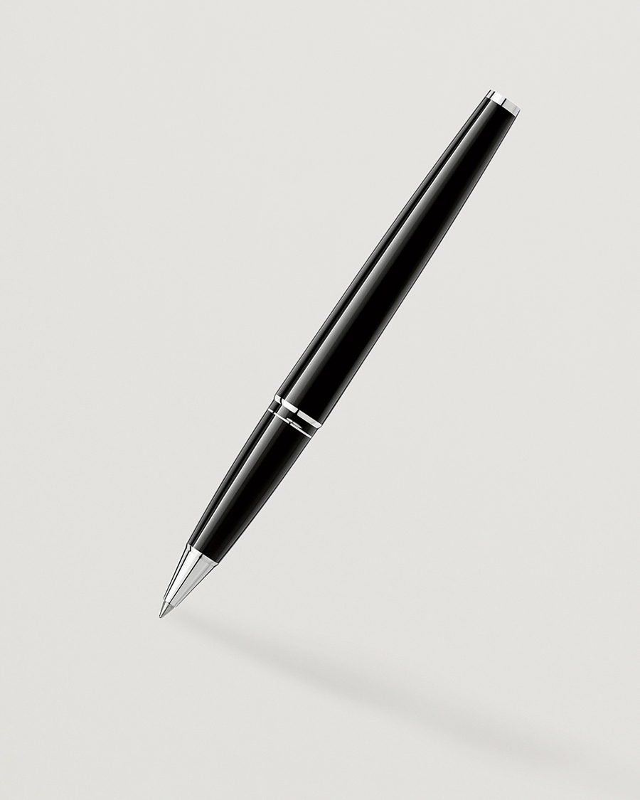 Homme | Stylos | Montblanc | PIX Rollerball Black