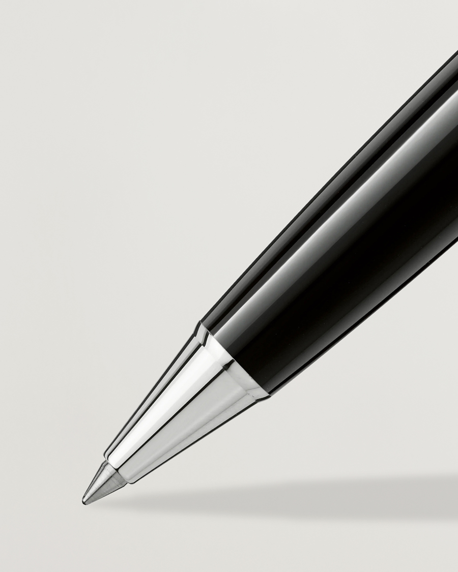 Homme | Stylos | Montblanc | PIX Rollerball Black