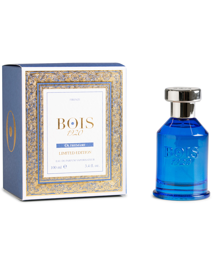 Homme | Bois 1920 Oltremare Eau de Parfum 100ml | Bois 1920 | Oltremare Eau de Parfum 100ml