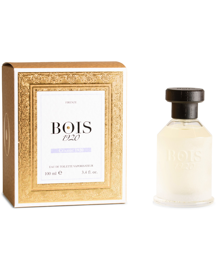 Homme | Bois 1920 Classic Eau de Toilette 100ml | Bois 1920 | Classic Eau de Toilette 100ml