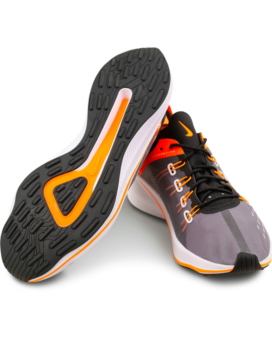 Heren | Nike EXP-14 Just Do It Running Sneaker Grey | Nike | EXP-14 Just Do It Running Sneaker Grey