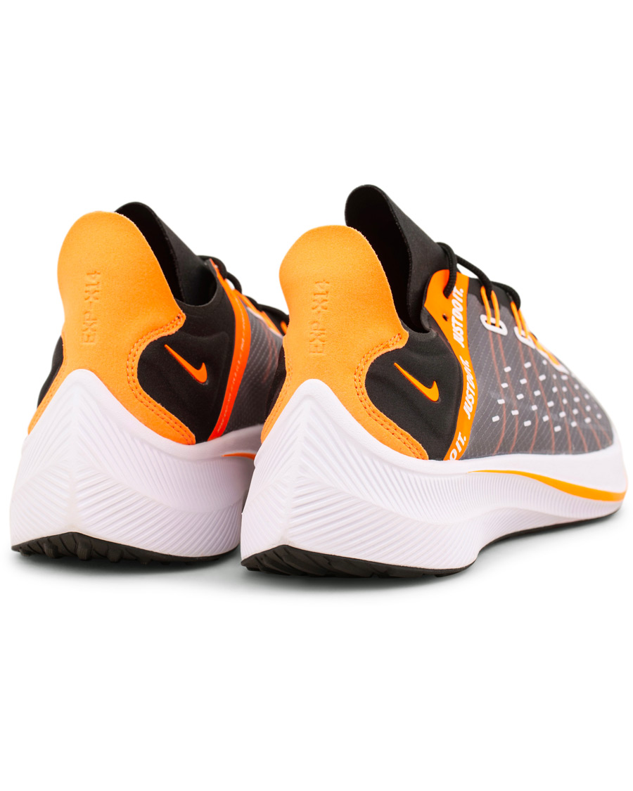 Heren | Nike EXP-14 Just Do It Running Sneaker Grey | Nike | EXP-14 Just Do It Running Sneaker Grey