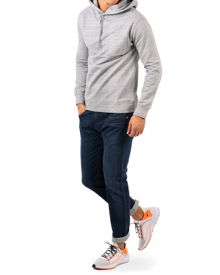 Homme | Nike EXP-14 Just Do It Running Sneaker White | Nike | EXP-14 Just Do It Running Sneaker White