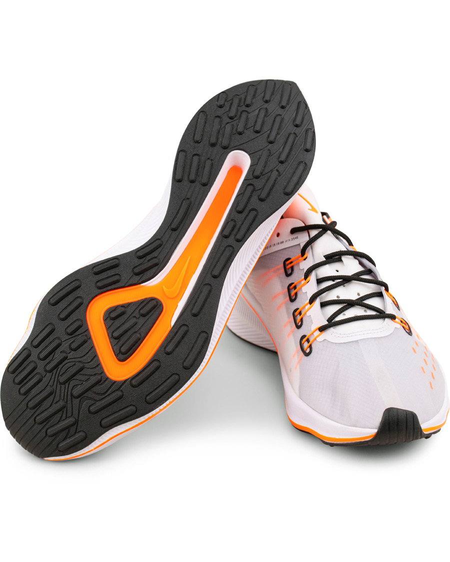 Homme | Nike EXP-14 Just Do It Running Sneaker White | Nike | EXP-14 Just Do It Running Sneaker White