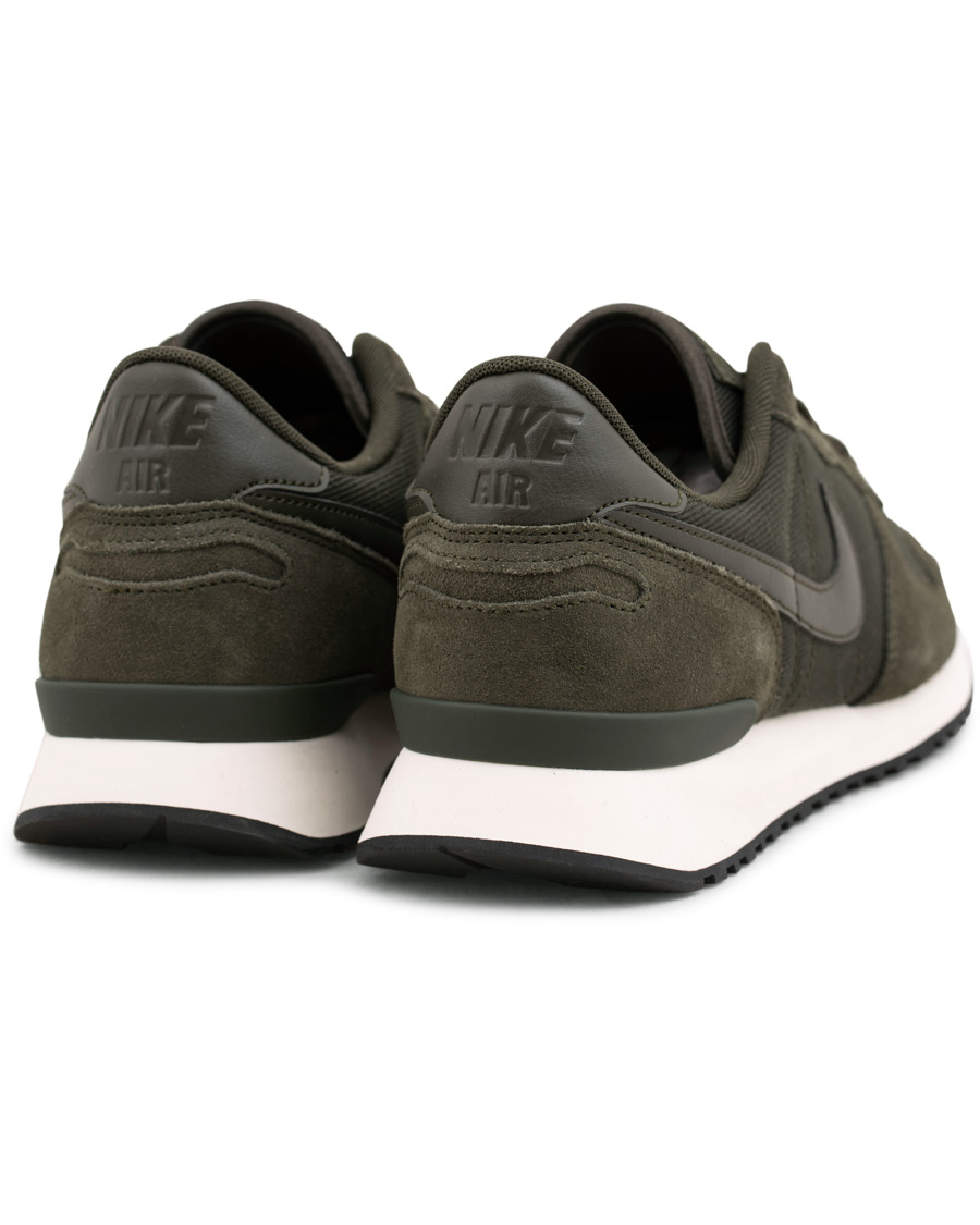 Homme | Nike Air Vortex Running Sneaker Green | Nike | Air Vortex Running Sneaker Green