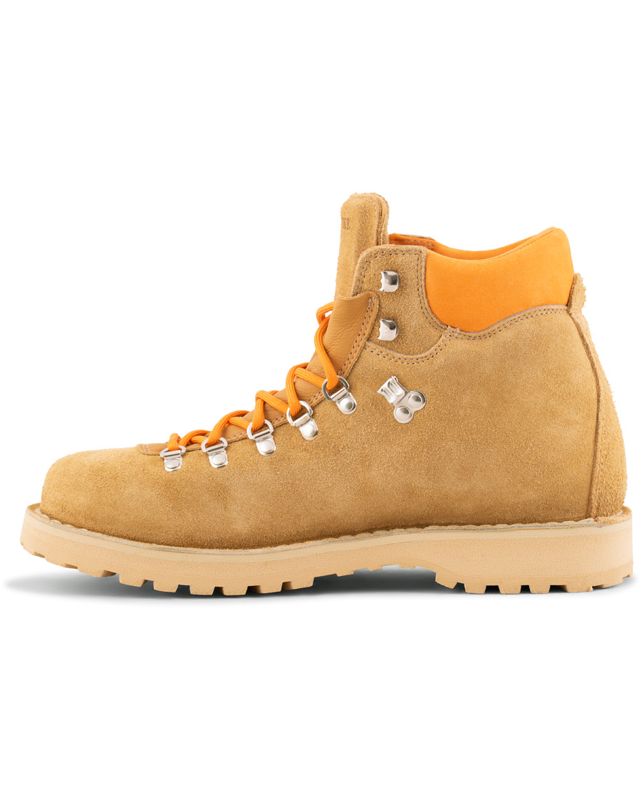 Homme | Diemme Roccia Vet Shearling Lined Boot Beige Desert Oasis Suede | Diemme | Roccia Vet Shearling Lined Boot Beige Desert Oasis Suede