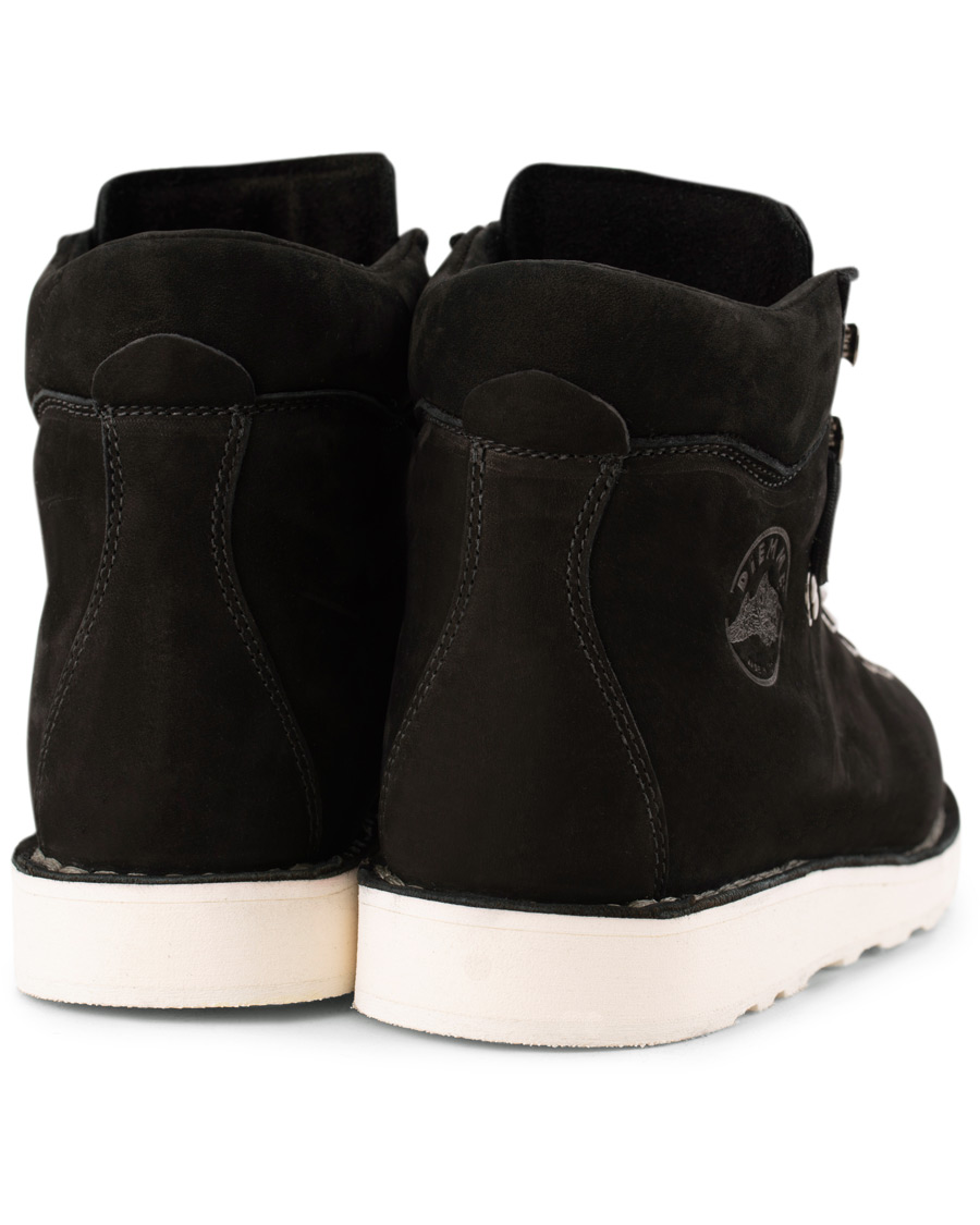 Homme | Diemme Roccia Vet Boot Black Aqua Nubuck | Diemme | Roccia Vet Boot Black Aqua Nubuck