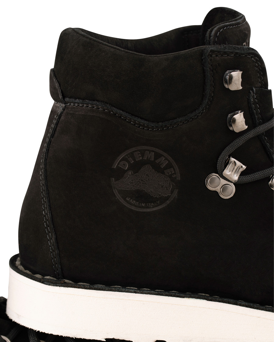 Homme | Diemme Roccia Vet Boot Black Aqua Nubuck | Diemme | Roccia Vet Boot Black Aqua Nubuck
