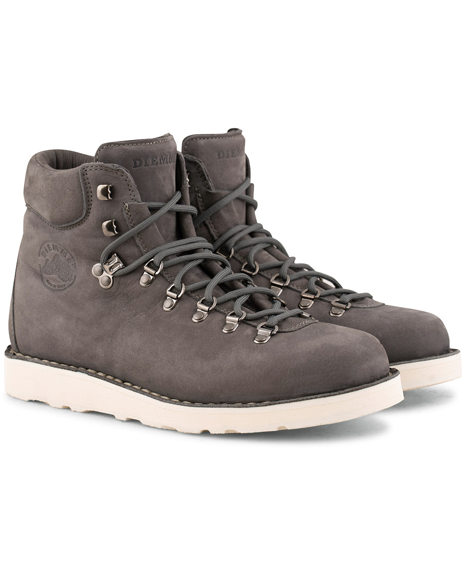 Homme | Diemme Roccia Vet Boot Grey Aqua Nubuck | Diemme | Roccia Vet Boot Grey Aqua Nubuck