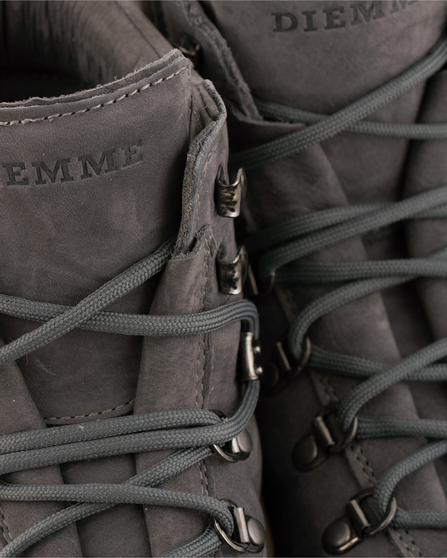Homme | Diemme Roccia Vet Boot Grey Aqua Nubuck | Diemme | Roccia Vet Boot Grey Aqua Nubuck
