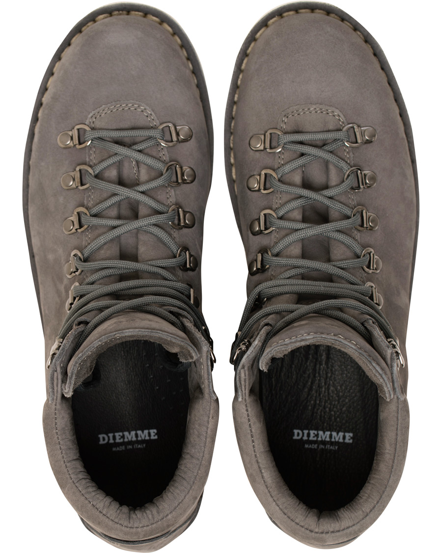 Homme | Diemme Roccia Vet Boot Grey Aqua Nubuck | Diemme | Roccia Vet Boot Grey Aqua Nubuck